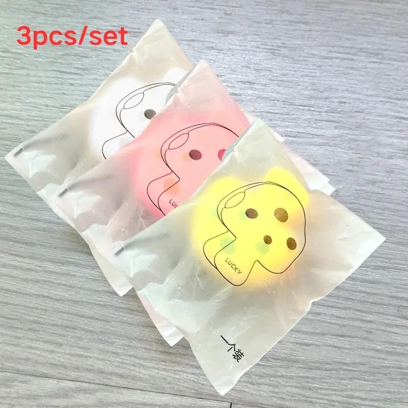 1pc Portable Toothbrush Storage Clip Protective Cover Compact Travel Case for Home Business Trips Daily Use Toothbrush Travel