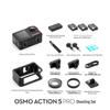 DJI Osmo Action 5 Pro Camera