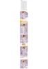 Children's Long Sleeve Cartoon Pajama Set - Spring/Autumn Home Wear for Girls