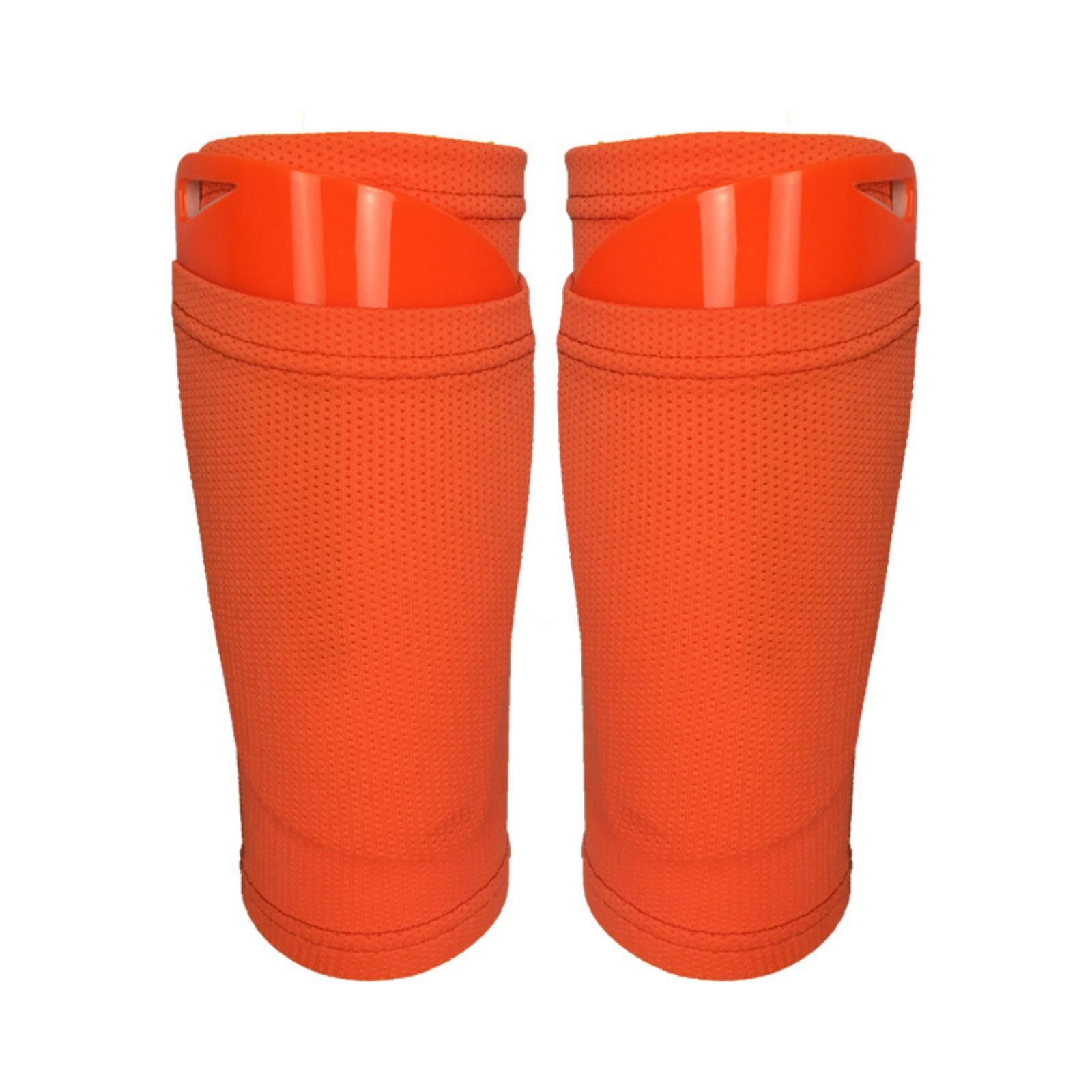 

Soccer Shin Guards, Socks, Sports Youth Protective Gear, Inserts, Adult And Children s Outdoor Training Protective Gear M шафрановый