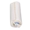 12pcs Hair Heat Insulation Cotton Soft Breathable Portable Hair Heat Foam Pad for Salon Home