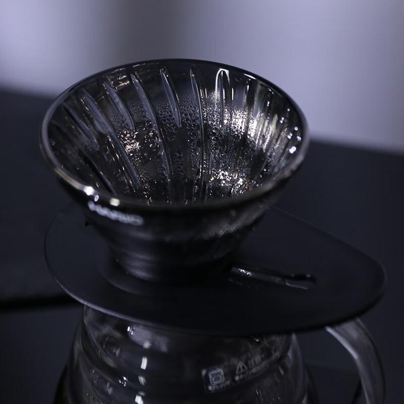 HARIO Coffee Drippers & Filter Cups