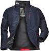 Куртка Helly Hansen Crew Midlayer Jacket Men (30253-597) navy