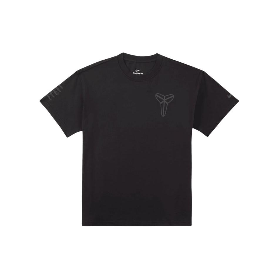 New Nike Kobe Mamba Mentality T shirt FV6066-010
