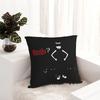 Vintage Emily Anime Manga Square Pillowcase Cushion Cover Pillow Case Throw Pillow Cover for Home Bedroom Car