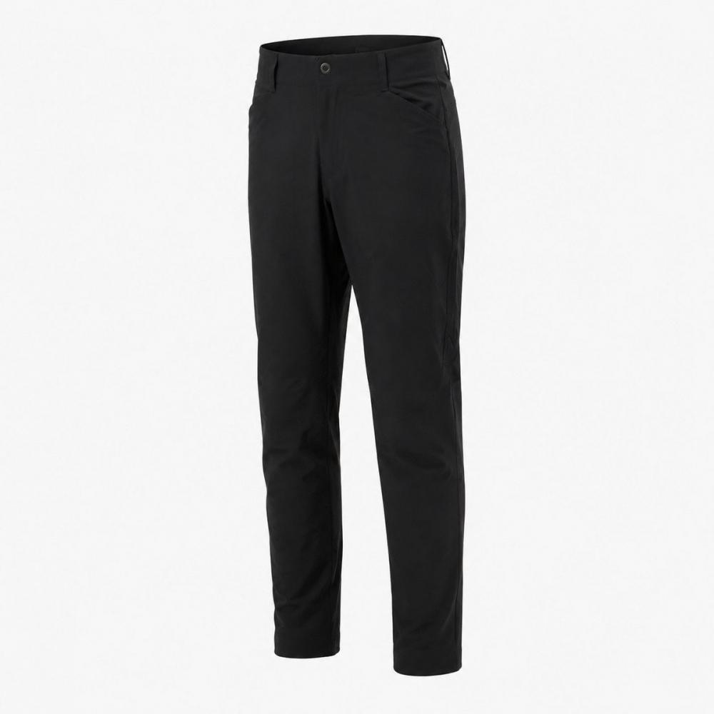 Arcteryx Creston Ar Pant regulAr Black Appfm10583blk