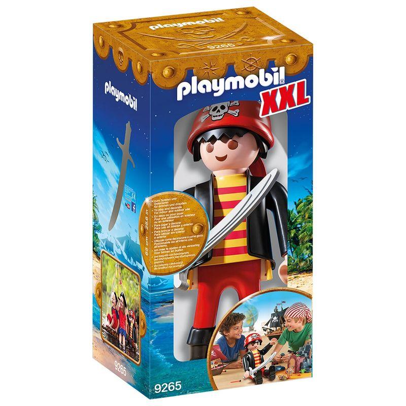 Playmobil XXL Figure