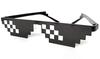 ZooooM Dot Mosaic Sunglasses (Type A) ZM-SG3791-A