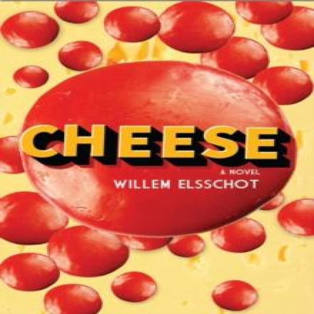 Käse von Willem Elsschot Taschenbuch 9781846884160