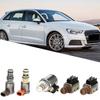 Hvy Duty Metal and Plastic   Solenoid Valve Kit, 5 Pieces, Professional Repair for 4L60E Automatic 2003 On Model