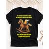 Tops – T-Shirts