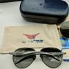 Kongeagle 581 Upgraded Polarized Pilot Sunglasses