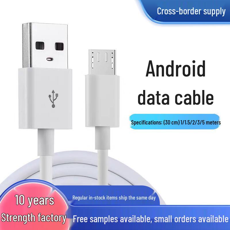 

Универсальный кабель USB Type-C для быстрой зарядки для устройств Apple, Android и Huawei 0.25 meters