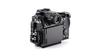 Tilta Full Camera Cage Compatible with Panasonic G9II Black Clamp Cold Shoe inch Thread Slotted Hex Wrench Included S1RII, S1II, S1IIE, S5II, –