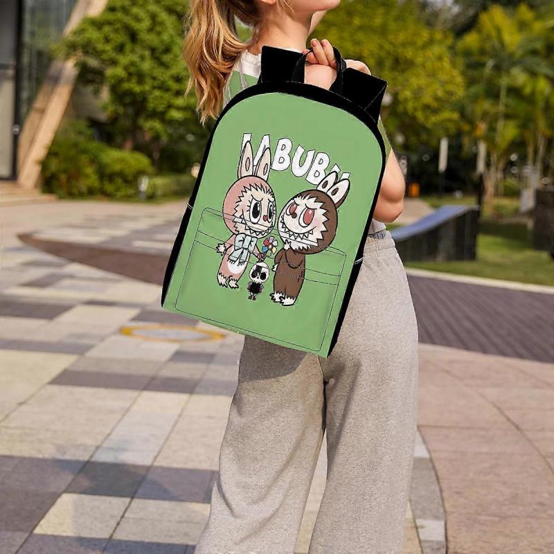 Backpack, with Multiple Organizational Compartments, Fits 15.6 Inch Notebook, for Travel, Teen, Business Work P2623