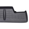 Car Center Console Cushion Pad Dashboard Mat Waterproof TPE Easy to Clean Assembly Replaces