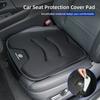 2026 Hot For Volkswagen VW Car Seat Cover Breathable Ice Silk Auto Seat Protective Storage Cushion For Volkswagen VW Passat CC T