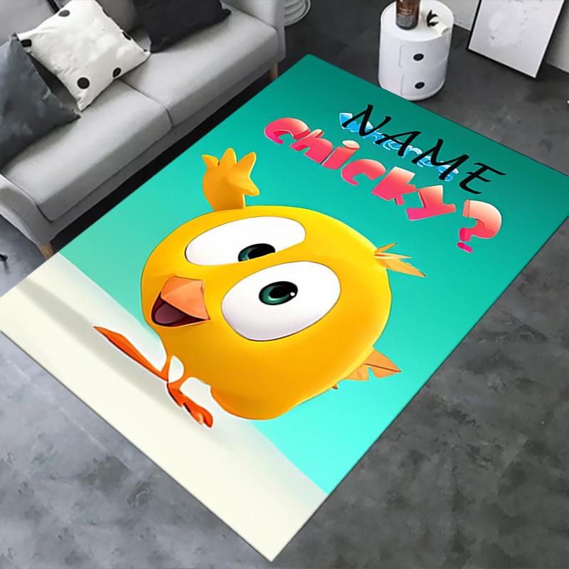 Wo ist Chicky Office Teppich Weich Polyester Eingangsteppich Waschbar Rutschfest Maschinenwaschbar Innen