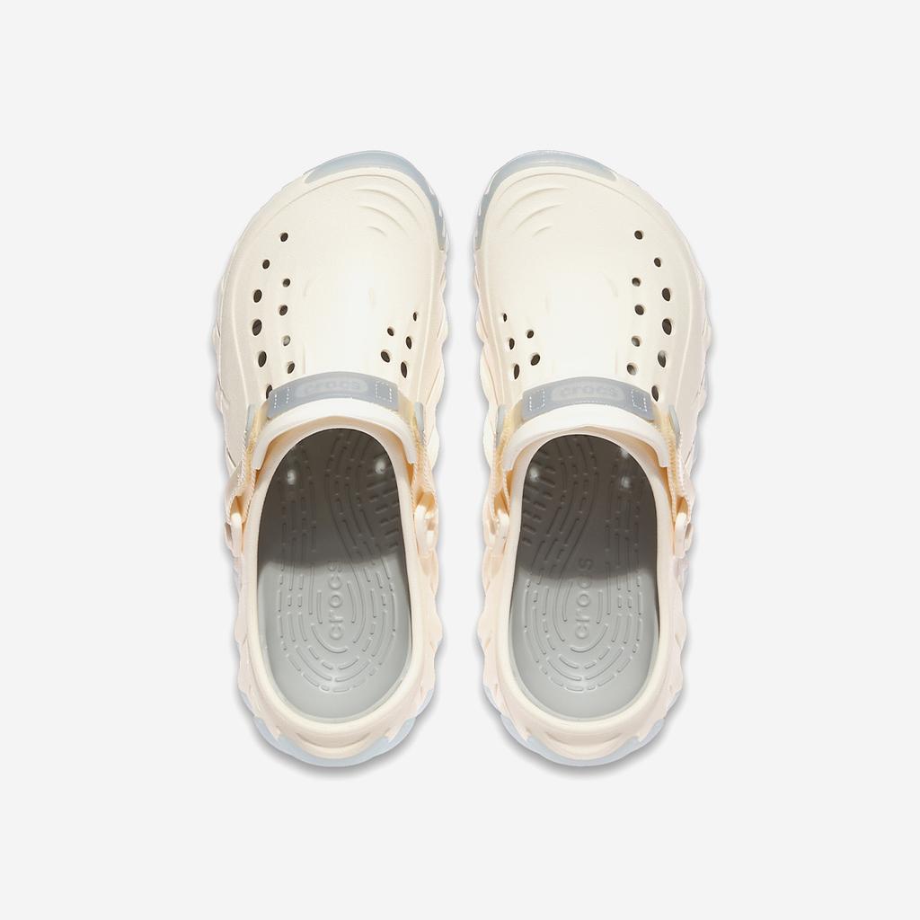 [Crocs] Eco RO Icy Clog [CRS211458] [Shipped from Korea] 100% Authentic