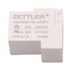 4x Relè Zettler AZ2150W-1AE-12DEFT Per Riparazione Inverter Aurora PVI 3.0, 3.6, 4.2 - Foto 2