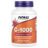 NOW Foods, C-1000, 100 Veggie Capsules