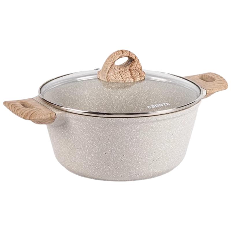 Kalotte Maifan Stone Non-stick Multipurpose Pot