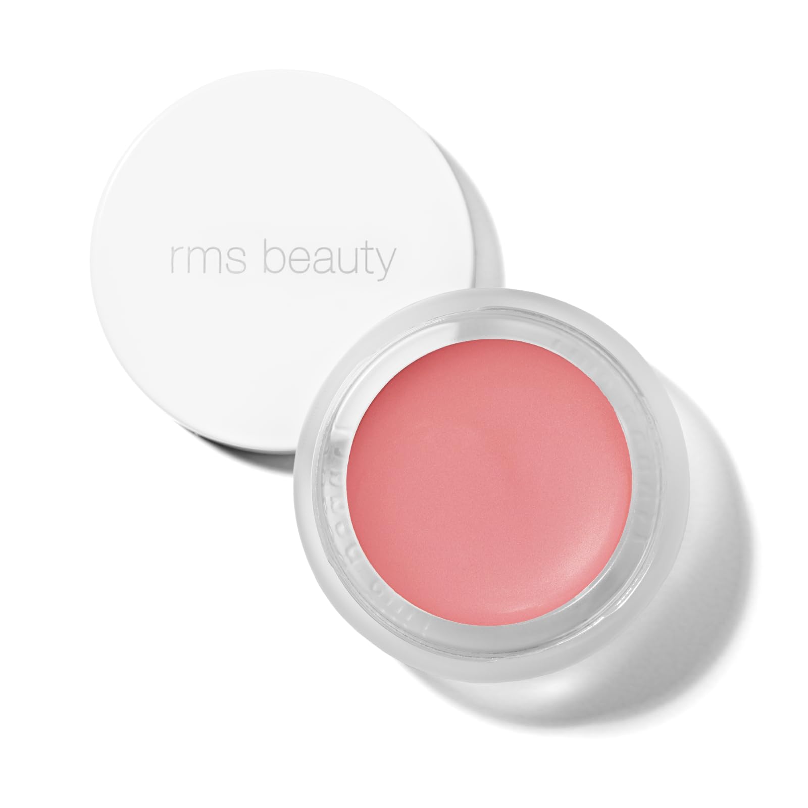 

RMS Beauty Lip Cheek Demuir Rose Pink