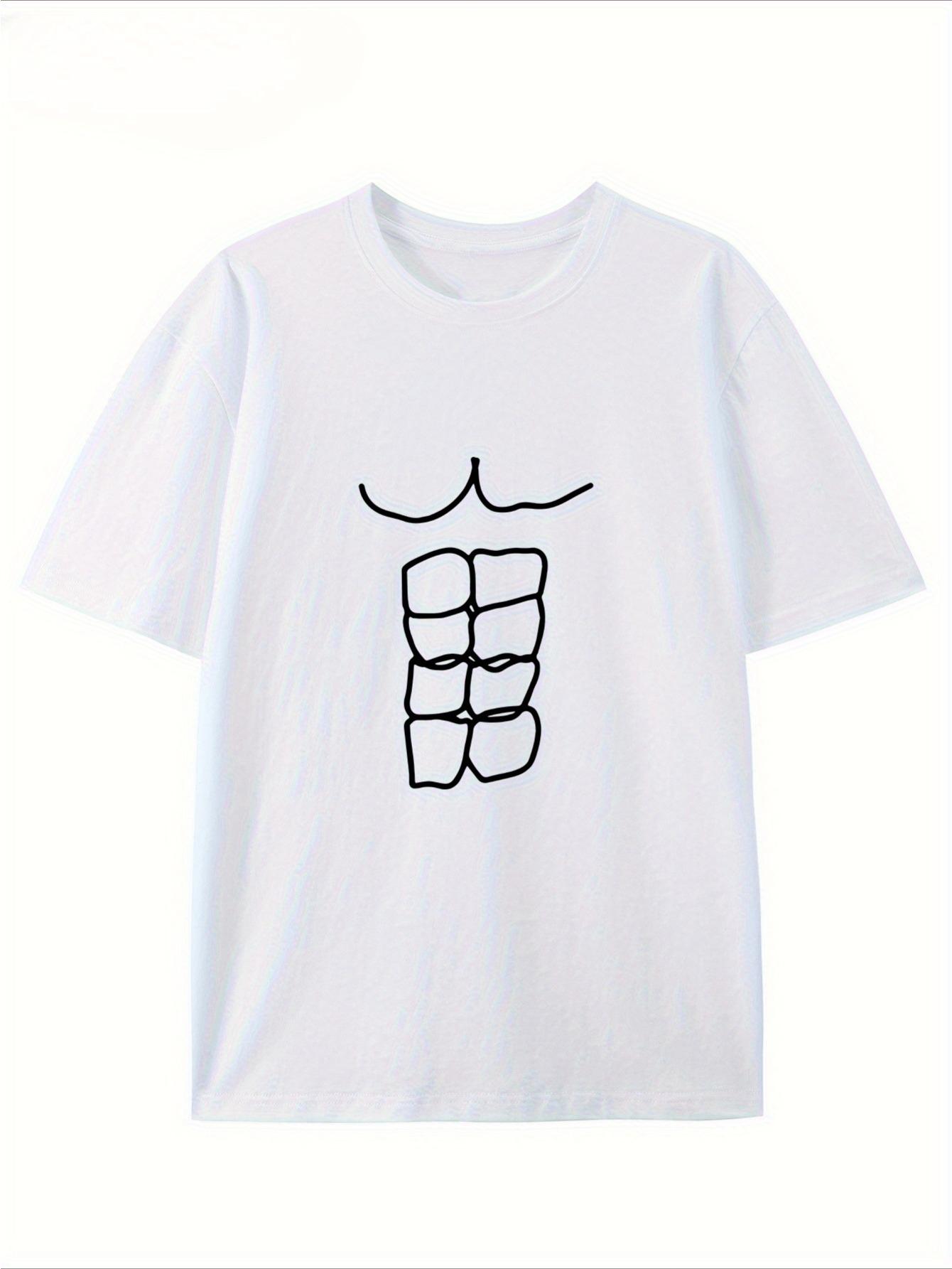 Men s T-Shirt Y2K Take Look At My Black XL
