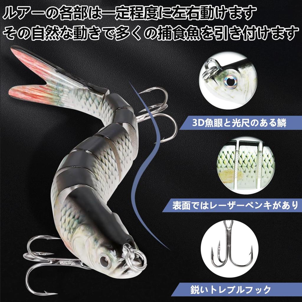 HUACHENG Major Craft Isca Jig Metálico Jig Para Micro Balanço