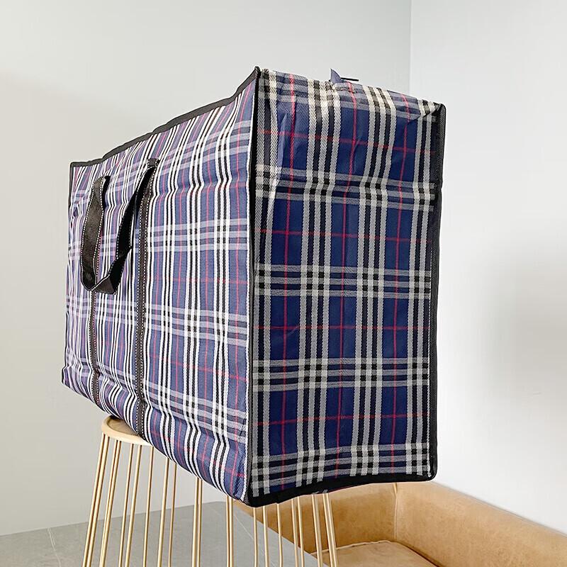 Yi Lan Large Capacity Moving and Storage Bag