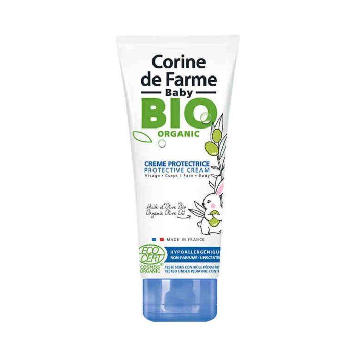 

Corine De Farme Bio Organic Baby Protective Cream 100ml