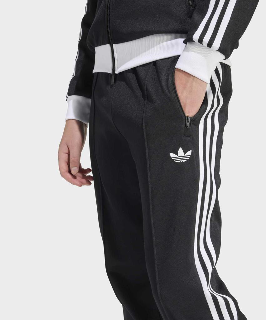 Adidas Classic Track Pants - Black:White / Ke3530