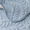 Simple Winter Sofa Cushion Winter Dutch Fleece Short Plush Seat Cushion Cushion Cover Towel Sofa Cover Non-Slip Thickened