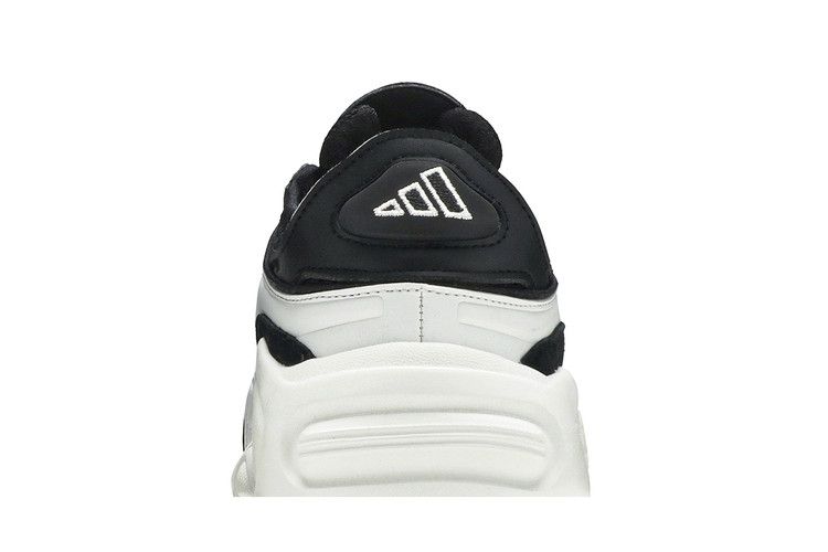 Men's Sneakers adidas FYW S-97 Black White Core Black/Crystal White/Cloud White