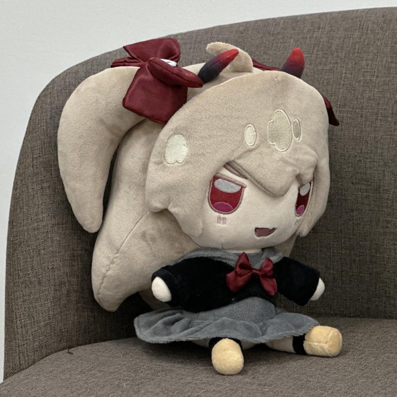 Nowe pluszowe zabawki Neuro-sama, modne i urocze lalki