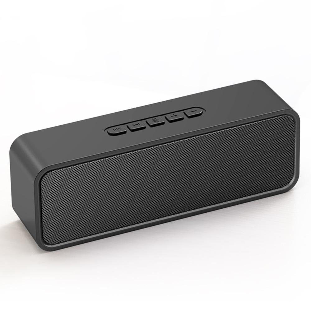 PRO Mini Bluetooth Speaker: Portable, Long-Lasting Battery for Music, Streaming, Outdoor Use, and Online Class Loudspeaker