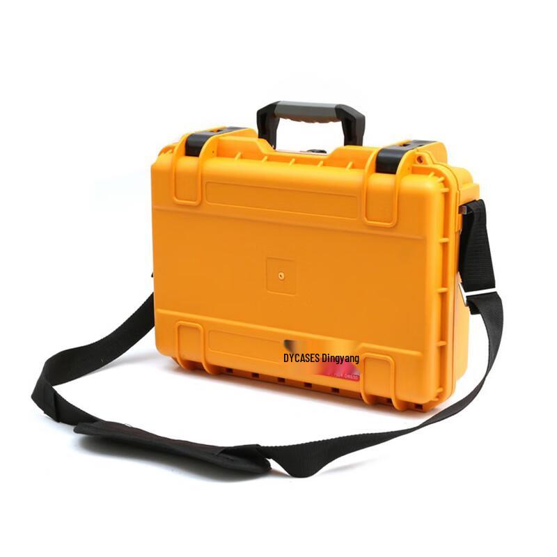 Dingyang Multi-functional Protective Hard Case 388x290x134mm