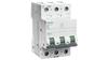 Circuit Breaker 3P C 2A 6kA AC 5SL6302-7