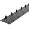 Deli 3825 10-Hole Binding Strips CN plug (adapter included)
