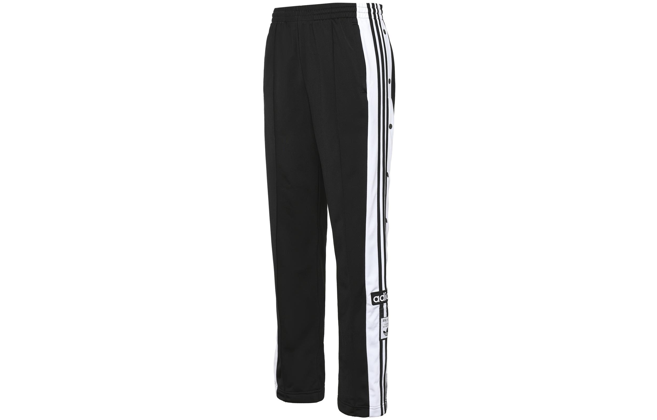 Adidas Originals Adicolor Classics Adibreak Sweatpants Women s Black IB5924 S