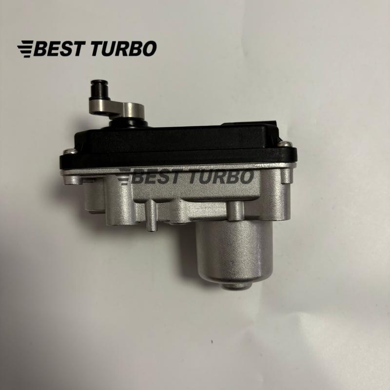 49180-19700 6NW012.619-20 12V  6NW012619-20 Turbo Electronic Actuator