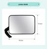 Child Safety Rearview Mirror for Car