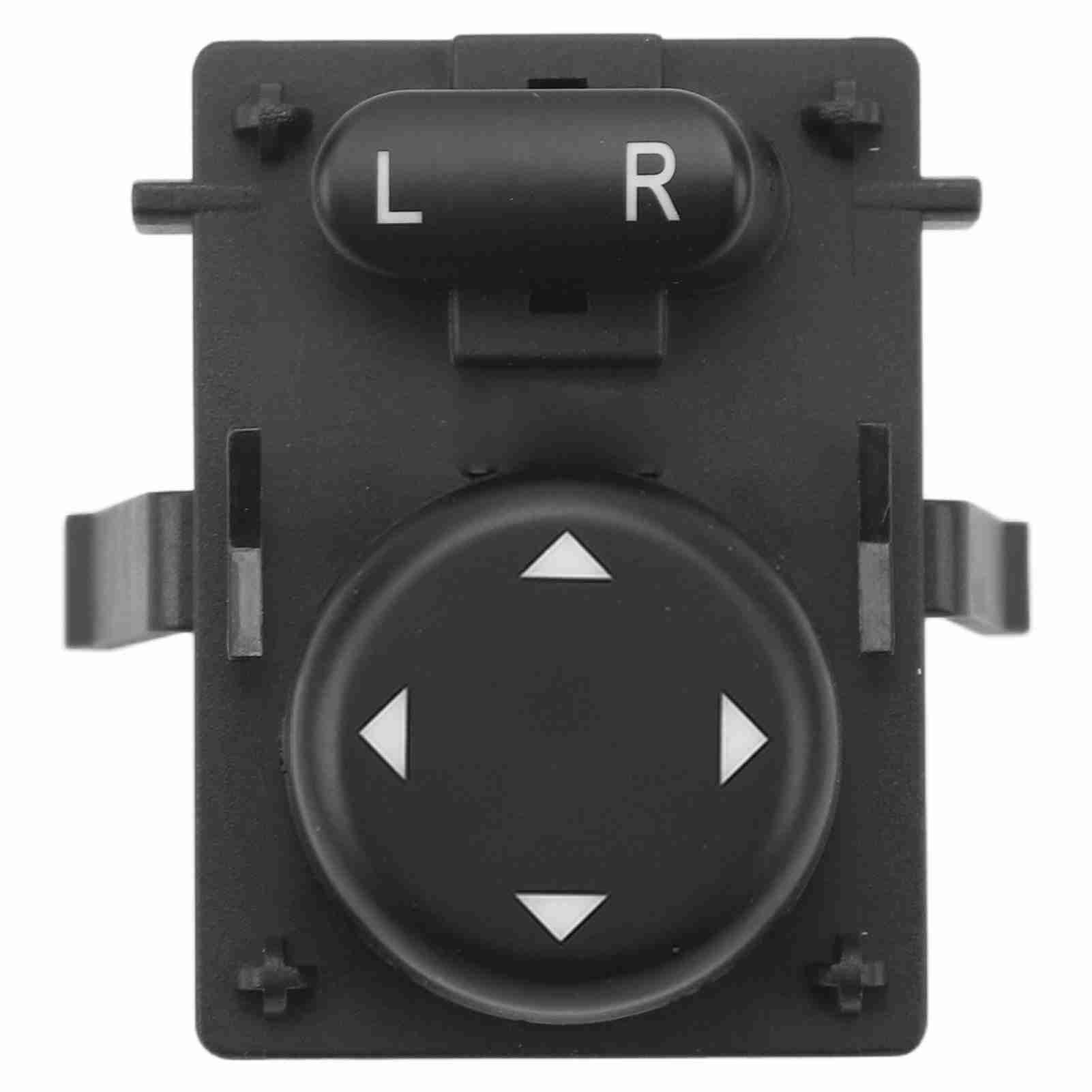 

Главный переключатель зеркала 901 5202 АБС Сверхмощный Передний со стороны водителя Переключатель зеркала двери Замена для