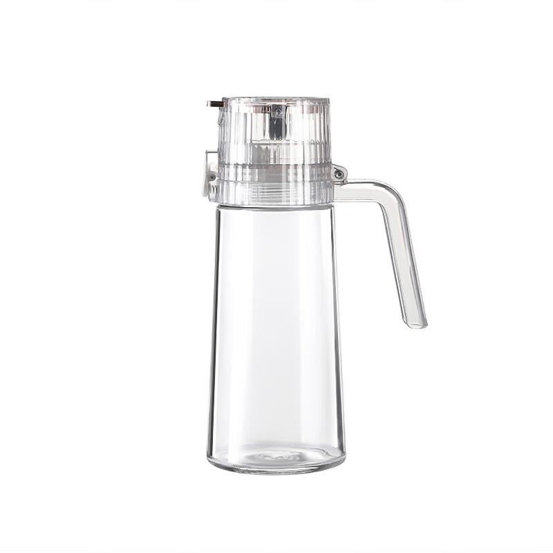 Chang Baosen Automatischer Glasölspender Flasche