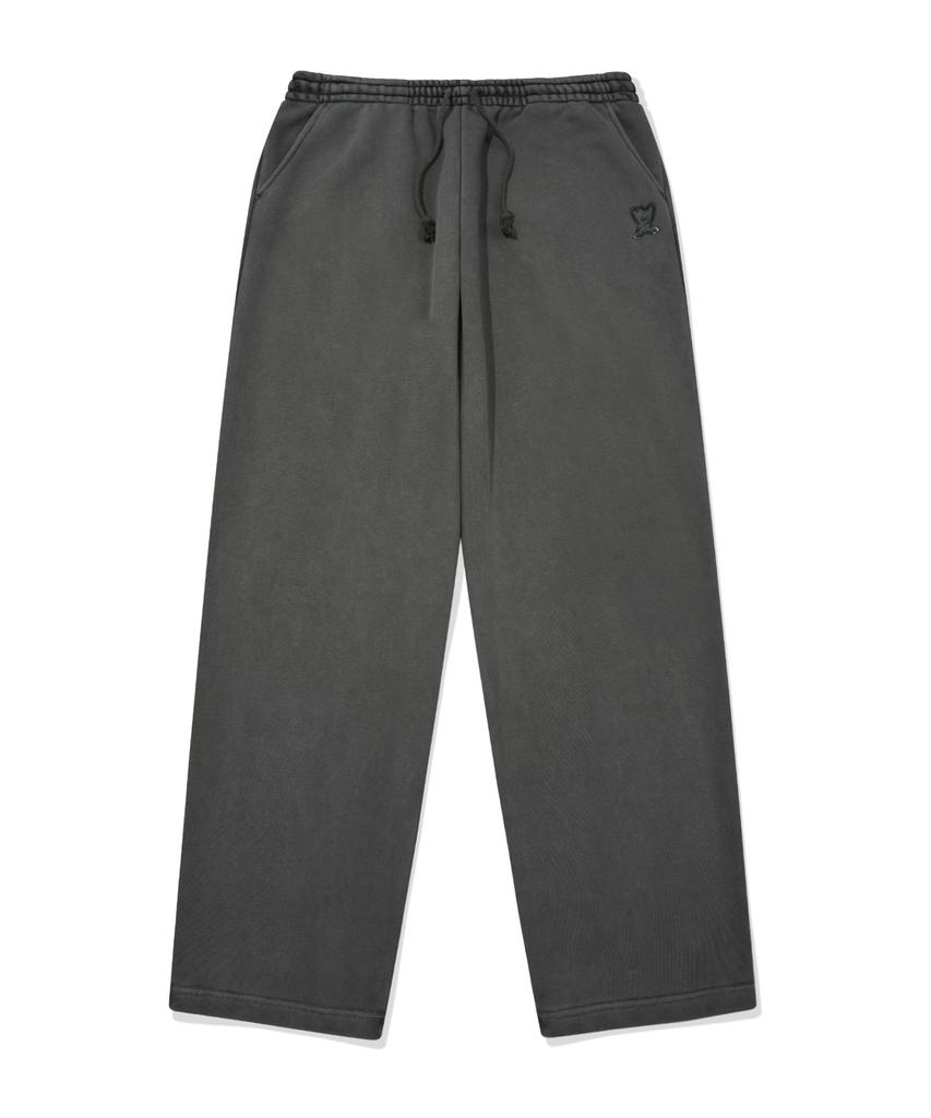 WACKY WILLY Pigment Kiki Sweatpants Grey