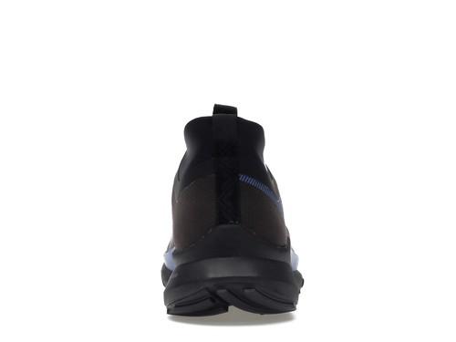 Nike React Pegasus Trail 4 Gore-Tex Black - FB2193-200