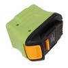 Battery Converter High Efficiency for Ryobi 18V To 20V Lithium Battery Power Tool Adapter Support US