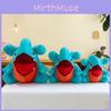 Gible Plush Toy Cute Cartoon Girl Children Birthday Holiday Gift Doll
