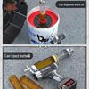 Yongchi Electric Grease Gun