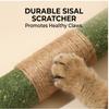 Doğal Kedi Nanesi ve Gümüş Asma Diş Çiğneme Çubukları, İç Mekan Kedileri İçin Sıkıntıyı Gidermek ve Dişleri Temizlemek İçin Büyük/XL Dayanıklı Diş Çıkarma Oyuncakları